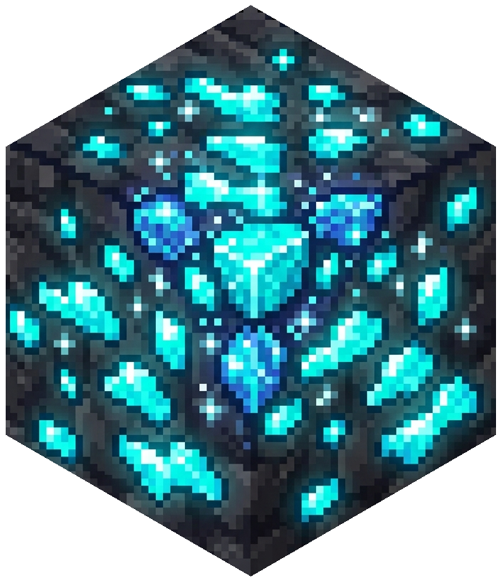 Pixel Ore